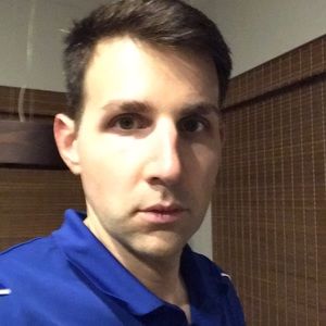 Meet your Posher, Clint